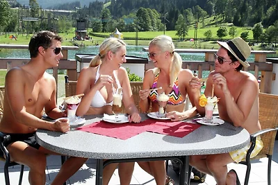 Ferienwohnung bei Flachau, Salzburg mit...