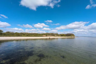 5 persone case ad Hejls-By Traum