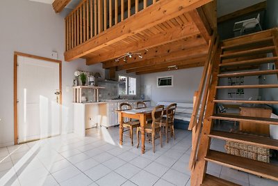 Elite-Ferienhaus in Südfrankreich mit eigenem...