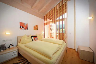 Luxuriöses Appartement nahe dem Skigebiet