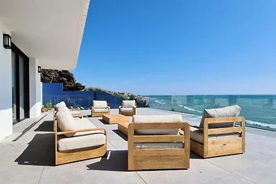 Häuser & Villen für 15 Personen