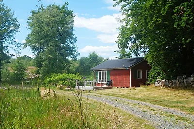 4 Personen Ferienhaus in SMEDSTORP