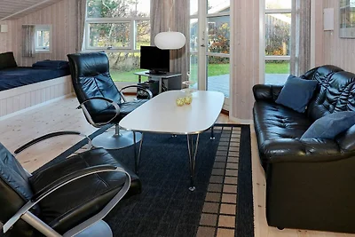 6 Personen Ferienhaus in Hadsund