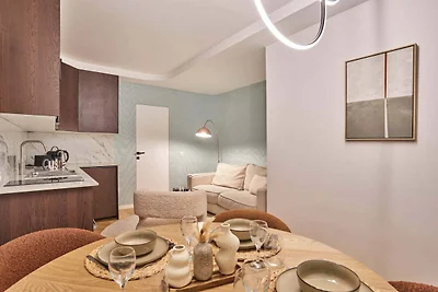 Apartment Rue de Rennes/Saint germain des...