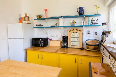 Haus in Kérity in der Nähe von Ster Beach und...