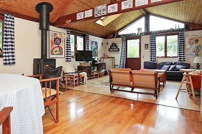 6 Personen Ferienhaus in Nykøbing Sj-By Traum