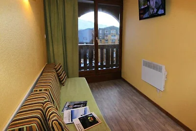 ALTINEIGE STUDIO-HÜTTE 25M² 4 PERS SCHÖNE...