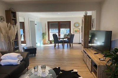 Bij de 5 berken