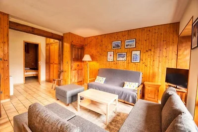 Residence Vercland Telecabine