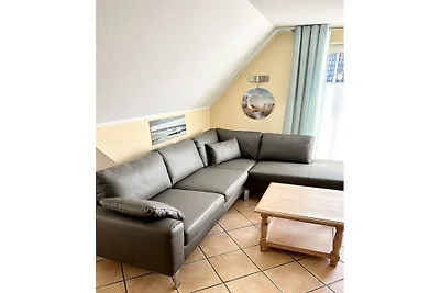 Ferienwohnung in Lügde mit Schwimmbecken