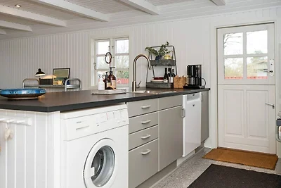 8 Personen Ferienhaus in Børkop