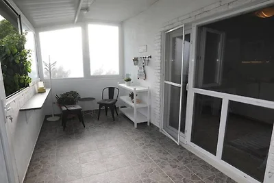 Garden Oasis - Kaštel Lukšić - One Bedroom Ap...
