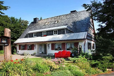 Vakantiehuis met 7 slaapkamers