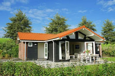 Rustige vakantie aan de kust