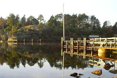 6 persoons vakantie huis in ASKERÖN-By Traum