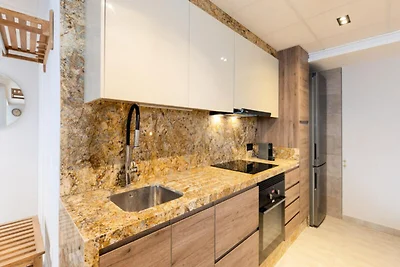 Casa a Guardamar vicino alla spiaggia