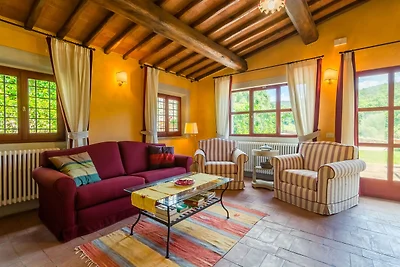 Casa Vacanze nel Chianti con Piscina