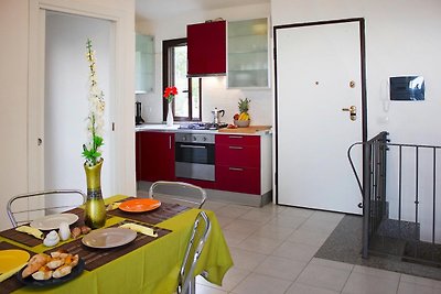 Appartement in Santa Margherita di Pula