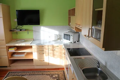 Apartment in Rennweg am Katschberg nahe...