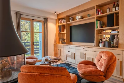 Splendido chalet - 4 camere da letto/8 posti ...
