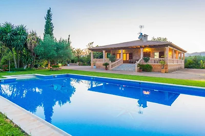 Can Berguins - Ferienhaus Mit Privatem Pool