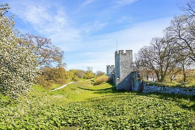 4 Sterne Ferienhaus in Gotlands Tofta