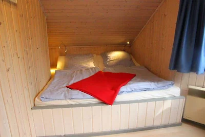 Exclusief Scandinavisch vakantiehuis