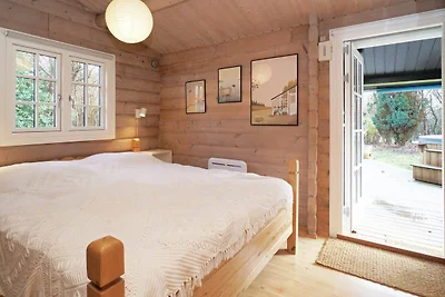 7 Personen Ferienhaus in Højby-By Traum