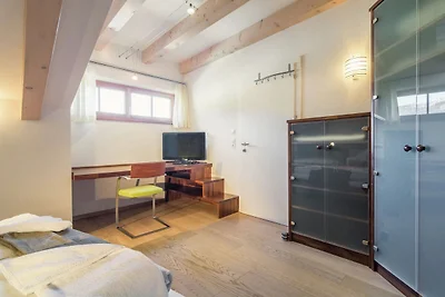 Elegantes Chalet mit Sauna in Salzburg