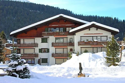 Fiumino Klosters