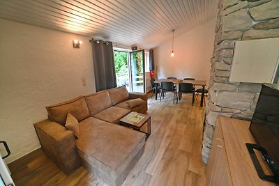 Bungalow ristrutturato a Virton