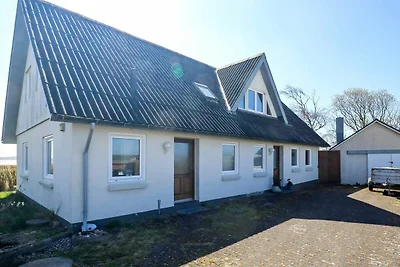 4 persone case ad Fjerritslev