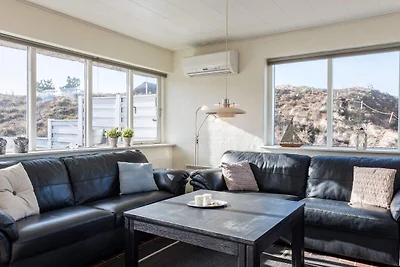 7 Personen Ferienhaus in Henne