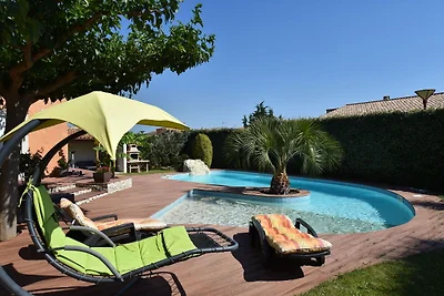 Casa vacanze di lusso con piscina privata