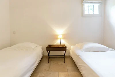 Luxusapartment im Herzen der Provence