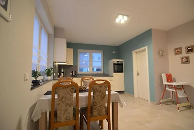 Appartamento moderno con terrazza a Weinsheim
