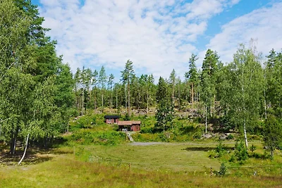 5 Personen Ferienhaus in Mellösa