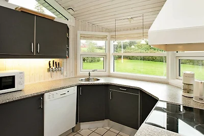 6 Personen Ferienhaus in Hejls-By Traum