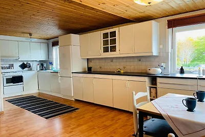 5 Personen Ferienhaus in MÖLLTORP-By Traum