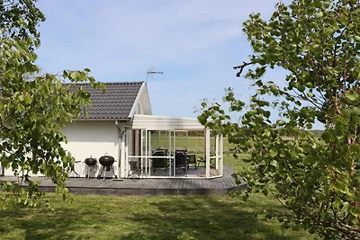 5 persoons vakantie huis in Åskloster