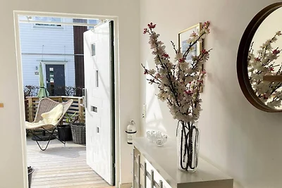 4 Sterne Ferienhaus in LAHOLM