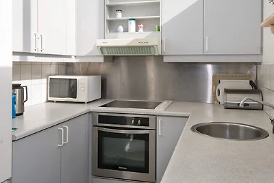 6 Personen Ferienhaus in Tarm