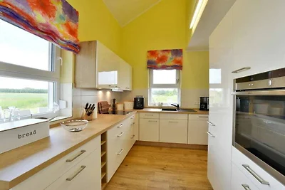 Ferienhaus mit 3 Schlafzimmer