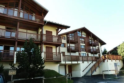 Appartamento a Praz-sur-Arly vicino alle pist...