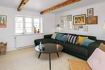 5 Personen Ferienhaus in Løkken