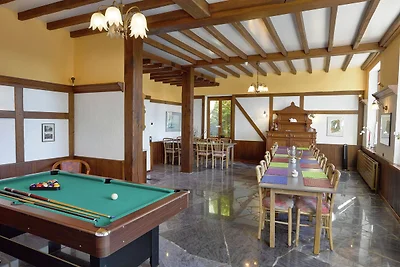 Spaziosa casa vacanze con giardino privato
