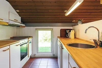 6 Personen vakantie huis in Jerup