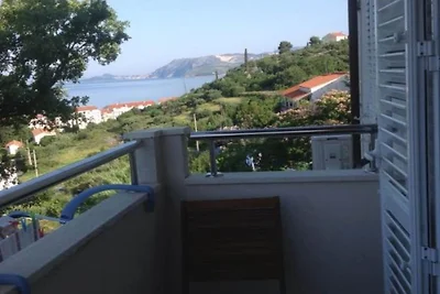 Apartment Biserka