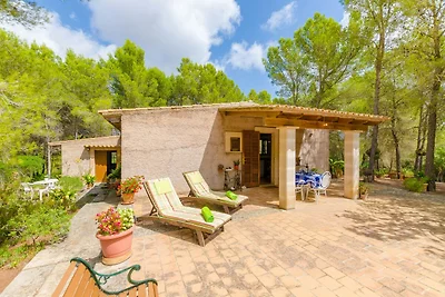 Casa Mas - Ferienhaus Mit Privatem Pool