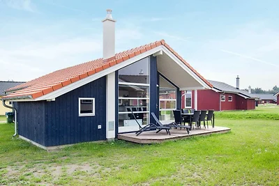 8 Personen Ferienhaus in Großenbrode